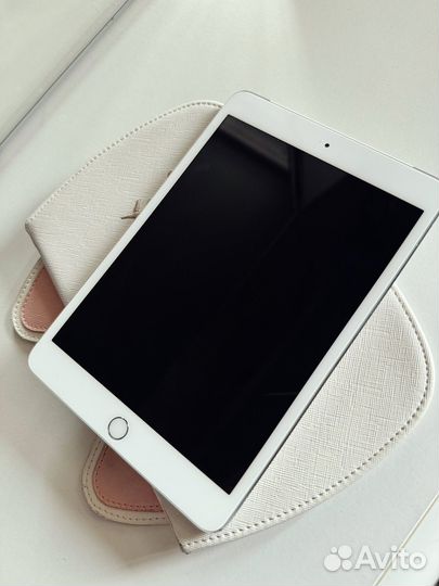 iPad mini 3 64gb