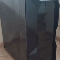 Корпус Cooler Master MasterBox TD500 Mesh argb