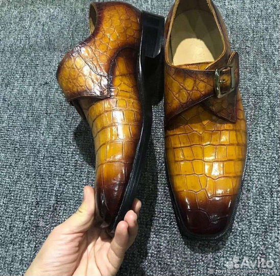 Реставратор обуви и кожаных изделий