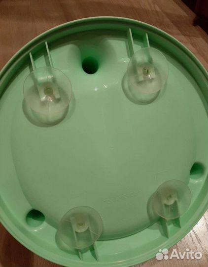 Стульчик для купания в ванной