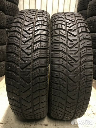 Pirelli Winter SnowControl III 195/70 R16