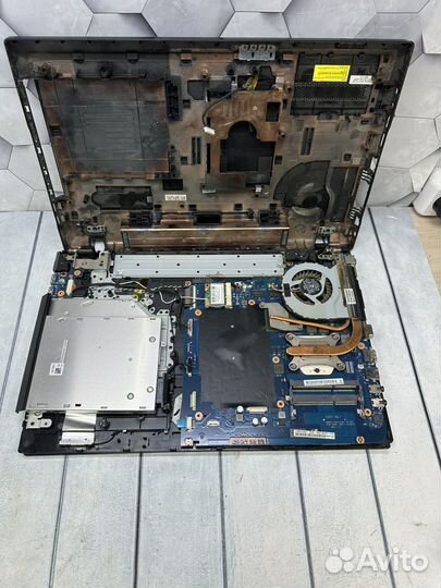 Samsung np300v5a