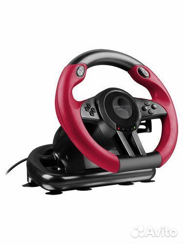 Руль Speedlink Trailblazer Racing Wheel