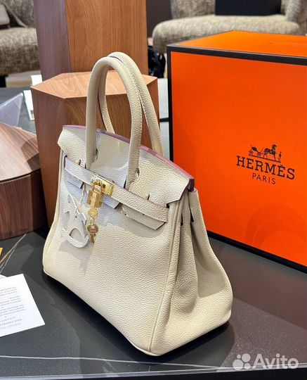 Сумка Hermes Birkin