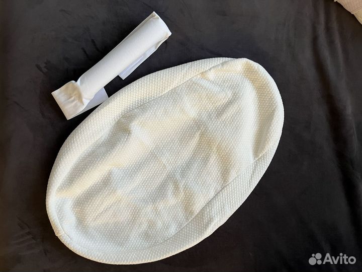 Кокон Зевушка для новорожденного