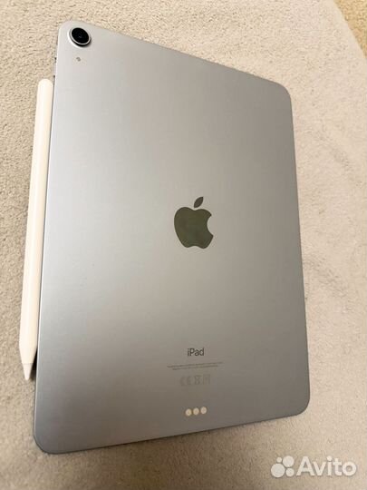 iPad air 4 64gb