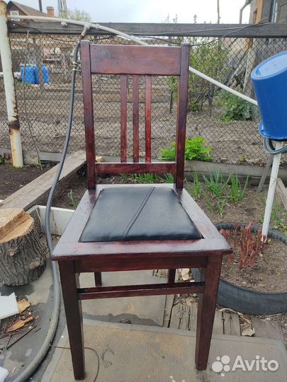 Антикварный Стул