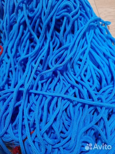 Шнур пакетом