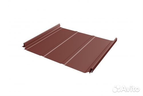 Кликфальц Pro Line 0,5мм, покрытие Satin (Гранд-Ла
