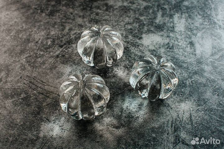 Лед пищевой круг для коктейлей