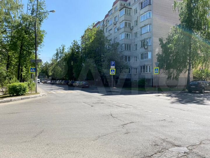Продажа здания с землей