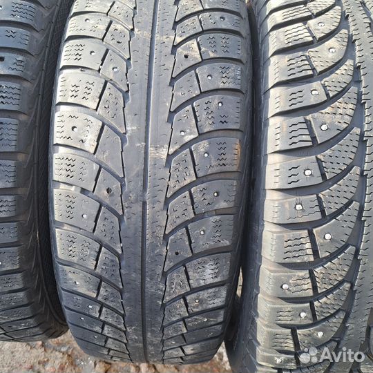 Collins Winter Extrema 195/65 R15