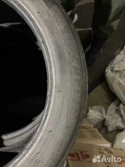 Michelin Primacy 4 225/45 R17 94W