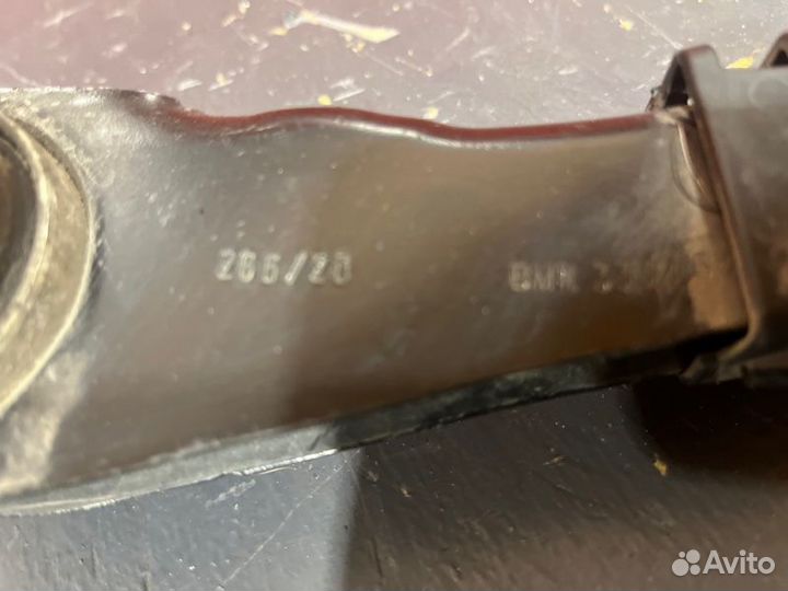 Рычаг задний правый Bmw 5 G30 2021