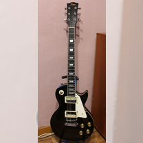 Электрогитара Smiger Les Paul