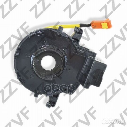 Контактная группа подушки безопасности toyota C