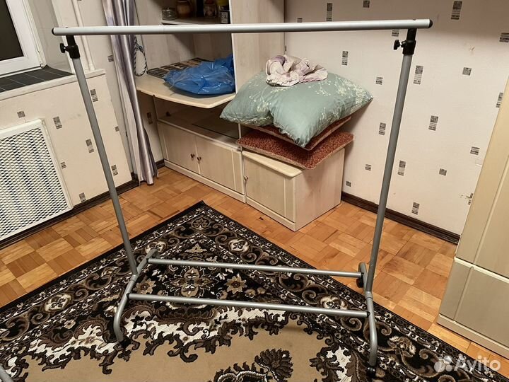 Вешалка напольная IKEA