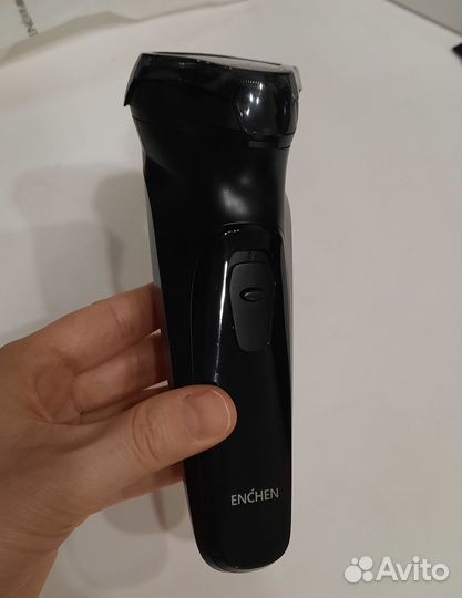 Бритва электрическая