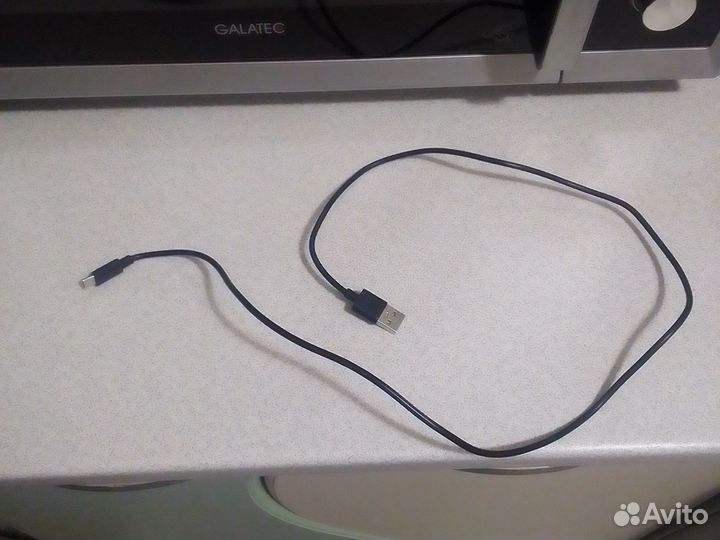 Кабель USB