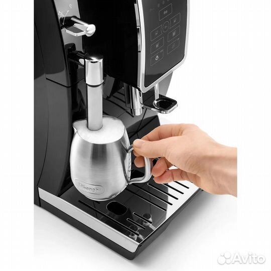 Кофемашина