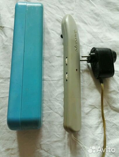 Стимулятор короткоимпульсный 