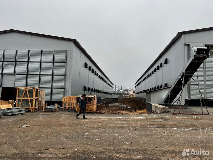 Проектирование и сварочные работы