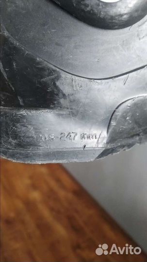 Горнолыжные ботинки