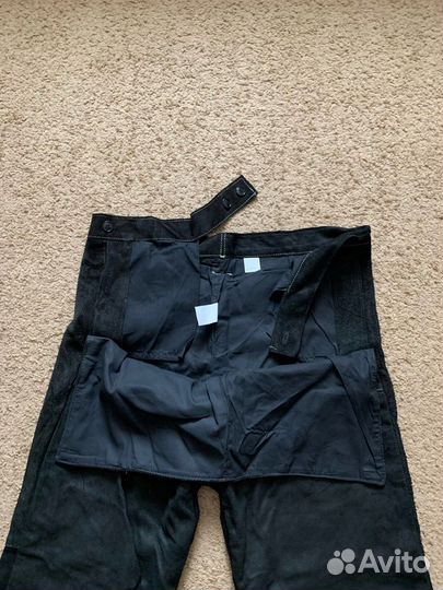 Костюм рабочий сварщика