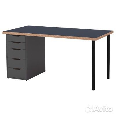 Тумбочка икея