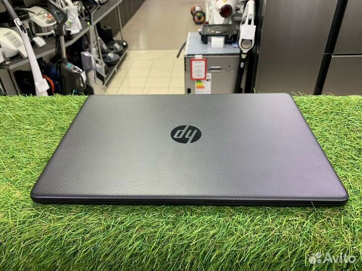 Ноутбук HP 15s-fq2029ur