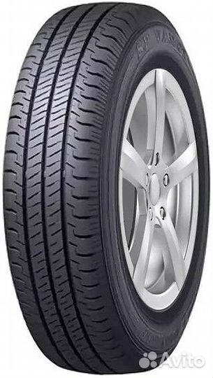 Dunlop SP Van01 205/70 R15 R