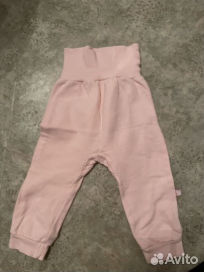 Детские вещи пакетом