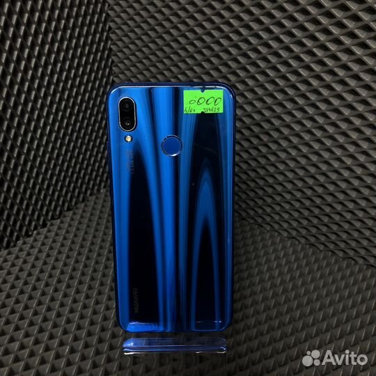 HUAWEI P20 Lite, 4/64 ГБ
