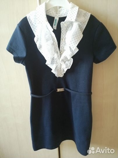 Платье на девочку