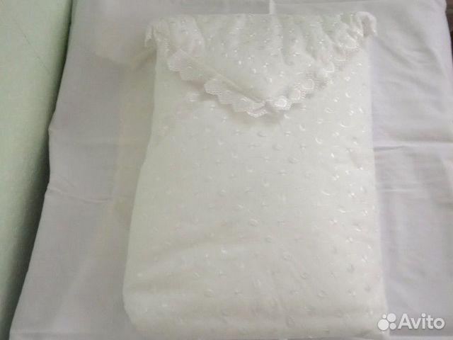 Новый набор для новорожденного