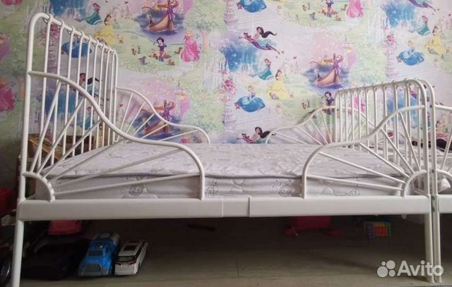 Матрас 80 на 130