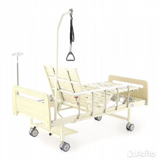 Кровать функциональная для ухода за больными