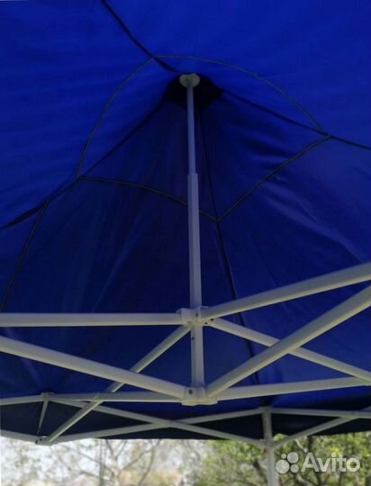 Шатер складной / Палатка торговая