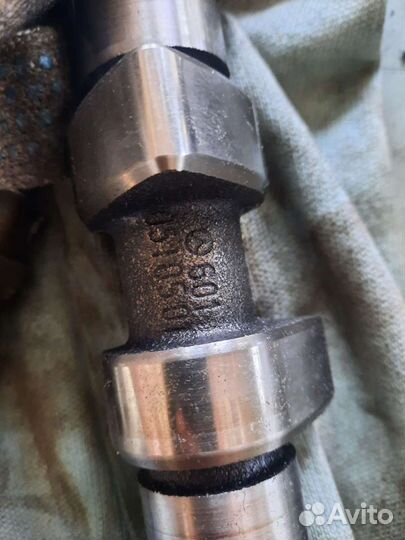 Распредвал 601 2.3 2.0 ом601