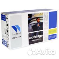 Картридж NVP совместимый NV-CF322A Yellow