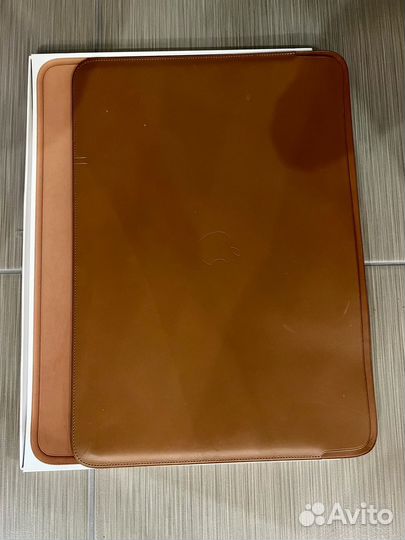 Чехол для MacBook Pro 16 Apple Sleeve оригинал