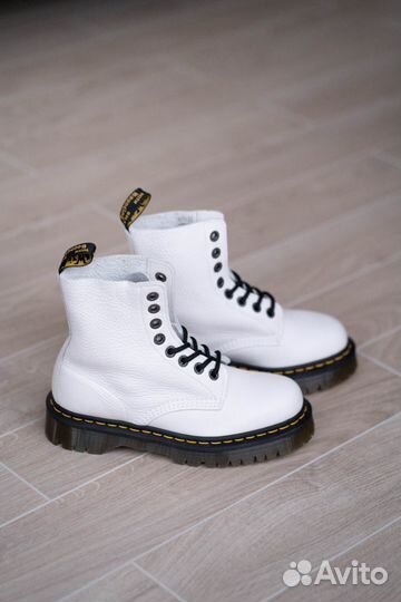 Dr. Martens 1460 Pascal Bex оригинал