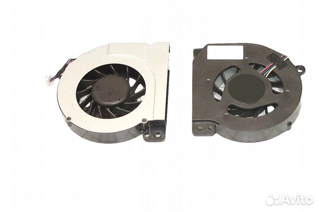 Вентилятор (кулер) для ноутбука Dell Vostro 1014 1
