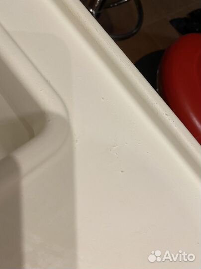 Стульчик для кормления IKEA