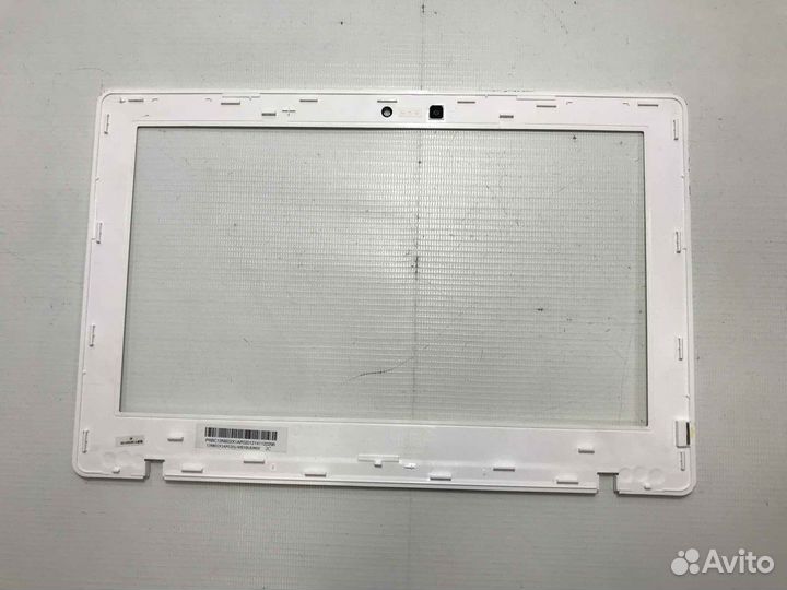 Рамка матрицы для Asus X200M