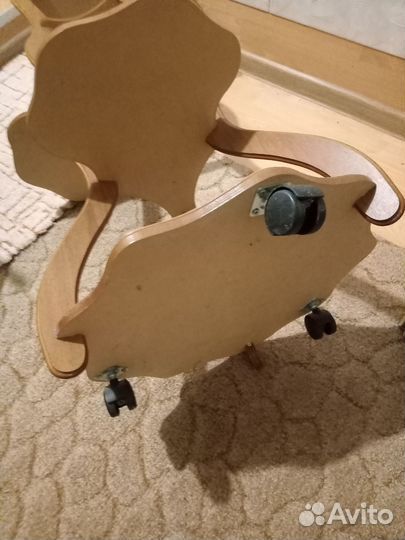 Подставка для цветов напольная