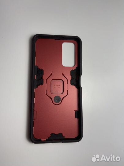 Чехол на телефон Honor 10X Lite