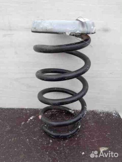 Пружина задняя Mazda CX-9 1 TB