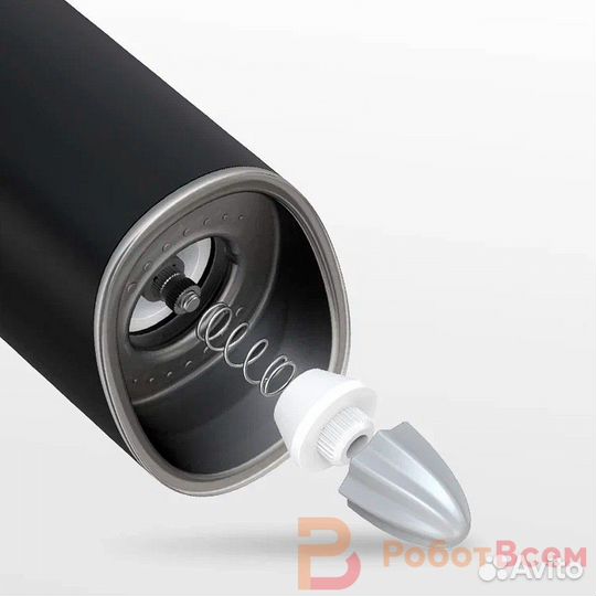 Мельница для специй электрическая Circle Joy (CJ-E