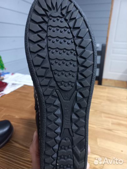 Сапоги женские зимние